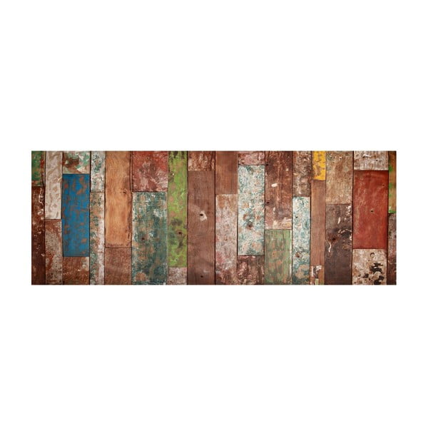 Winylowy dywan Industrial Soho, 66x180 cm