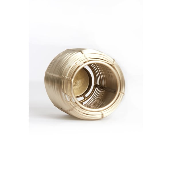 Metalowy świecznik Bianu – Light & Living-image-1