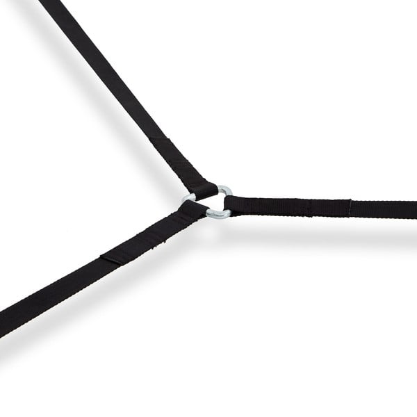 Biały stojak na huśtawkę –  Hangout Pod-image-3