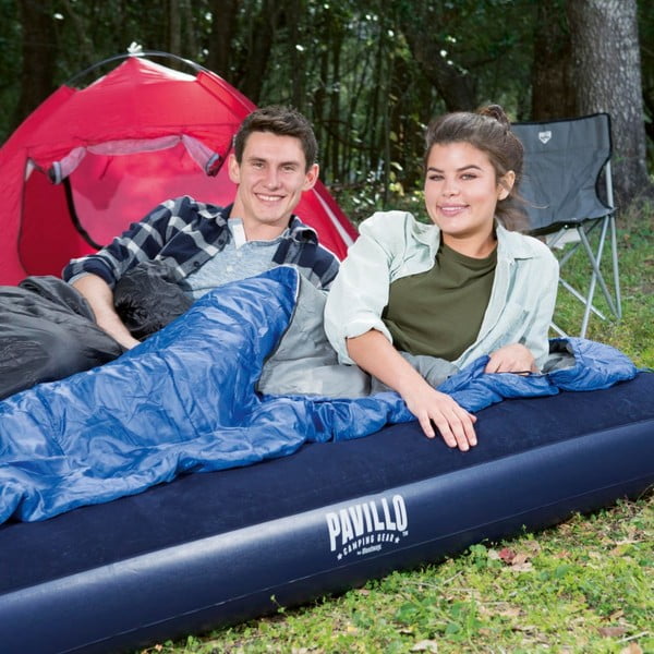 Materac dmuchany – Bestway-image-1