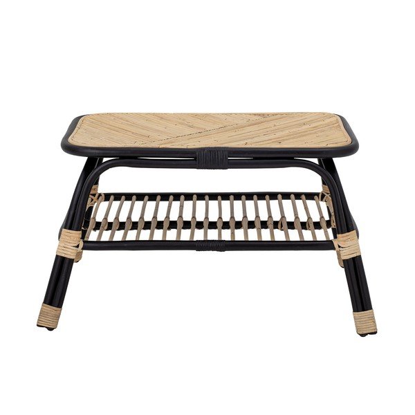 Stolik w naturalnym kolorze 79x54 cm Loue − Bloomingville-image-2