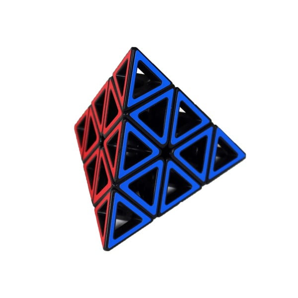 Łamigłówka Hollow Pyraminx – RecentToys-image-1