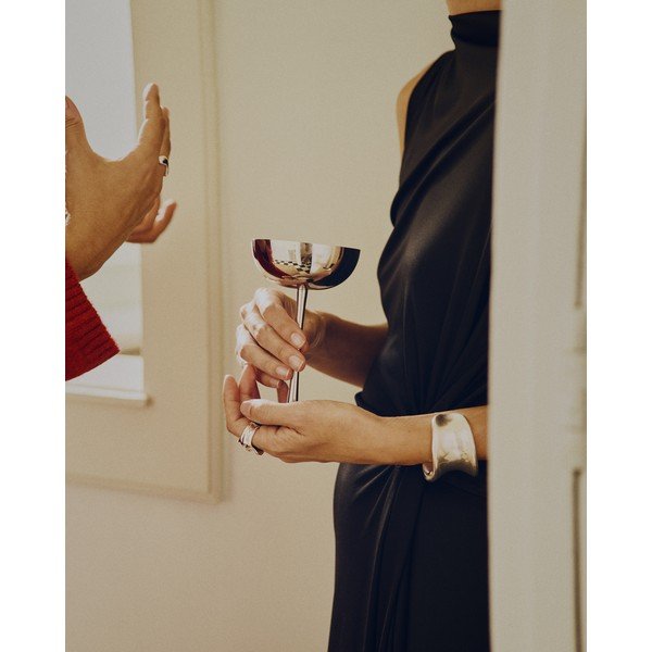 Kieliszki do wina 2 szt. Nirela – Kave Home-image-2