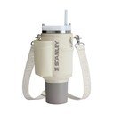 Pokrowiec na termos All-Day Quencher Carry-All Cream – Stanley