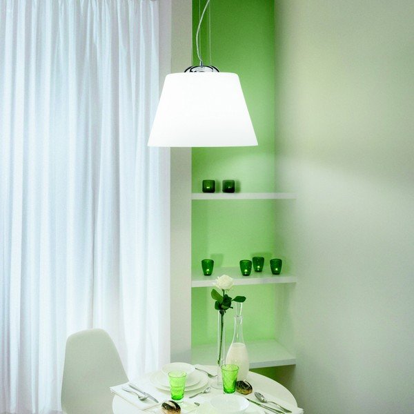 Lampa wisząca Evergreen Lights Renda-image-1