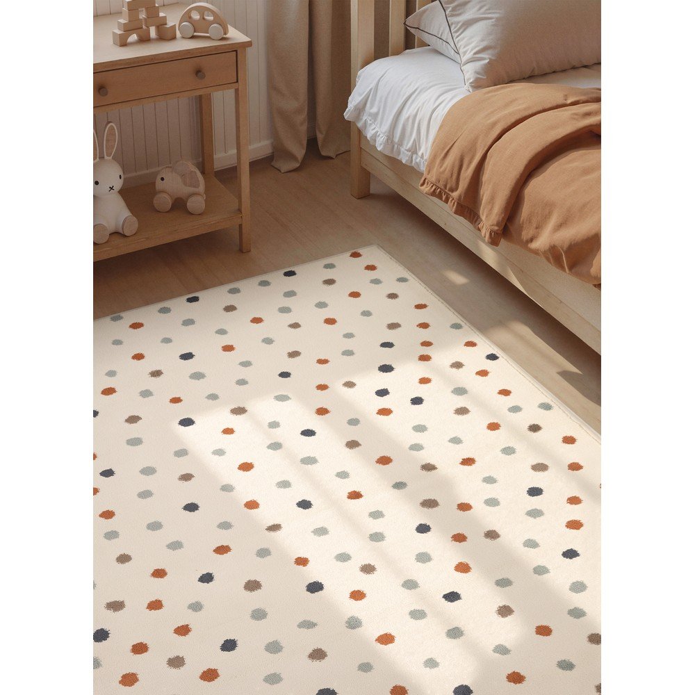 Dywan dziecięcy 160x235 cm Konfetti – Hanse Home (zdjęcie 9)