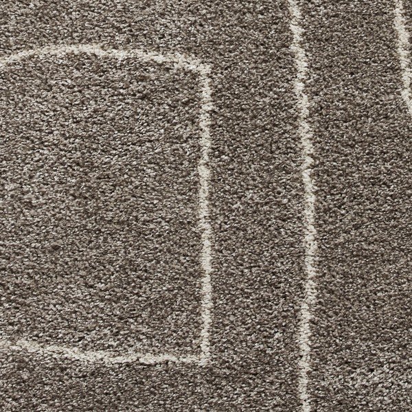 Beżowy dywan Think Rugs Boho, 160x220 cm-image-3