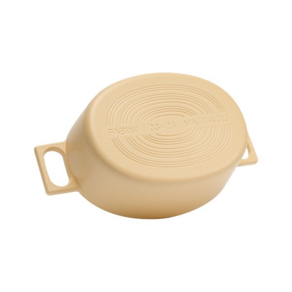 Żeliwna brytfanna 25x43 cm Mattia 3.0 – FABINI-image-3