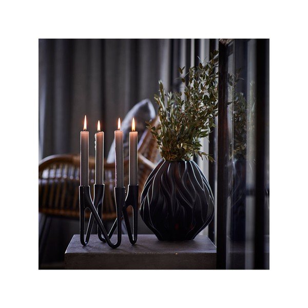 Porcelanowy wazon Flame – Morsø-image-1