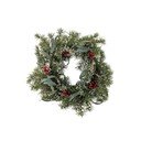 Wieniec bożonarodzeniowy ø 60 cm Pine – Bloomingville