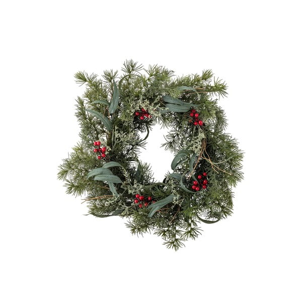 Wieniec bożonarodzeniowy ø 60 cm Pine – Bloomingville