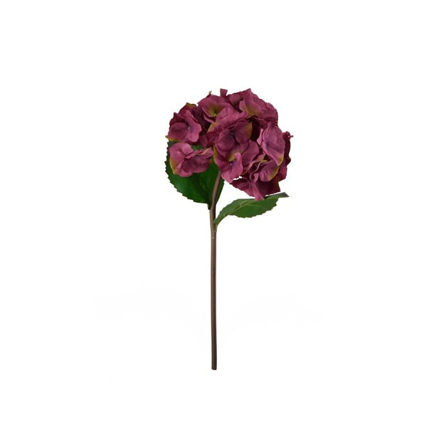 Roślina dekoracyjna Moycor Hydrangea, dł. 55 cm