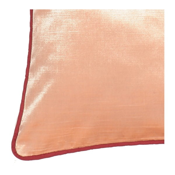 Jasnoróżowa poduszka Kate Louise Mila, 45x45 cm-image-2