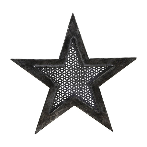 Świecznik Côté Table Star Delphes
