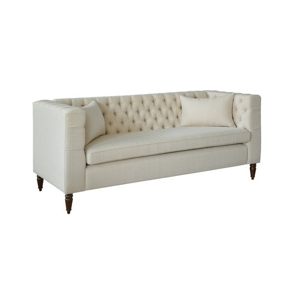 Beżowa sofa 3-osobowa Støraa Padua-image-1