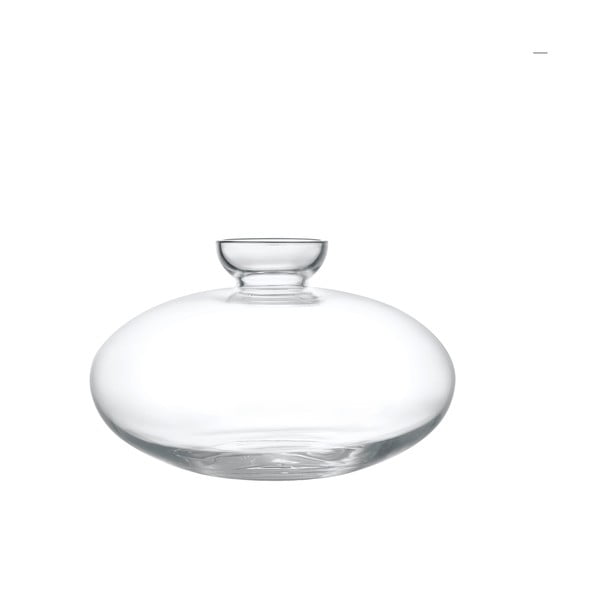 Szklany ręcznie wykonany wazon (wysokość 9 cm) Avo – Blomus