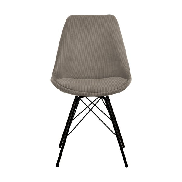 Beżowe krzesło Eris – Actona-image-2