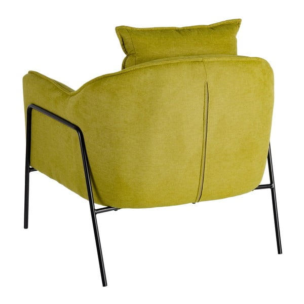 Zielony fotel – Ixia-image-3