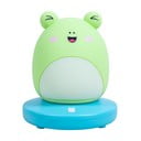 Zielona dziecięca lampka nocna Fizz Wendy – SQUISHMALLOWS
