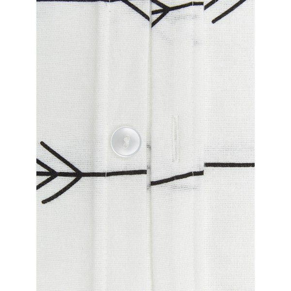 Flanelowa pościel jednoosobowa Westwing Collection Boho, 155x220 cm-image-4