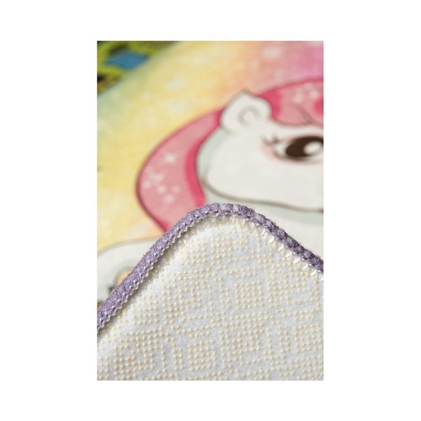 Dywan dla dzieci Unicorn, 140x190 cm-image-2