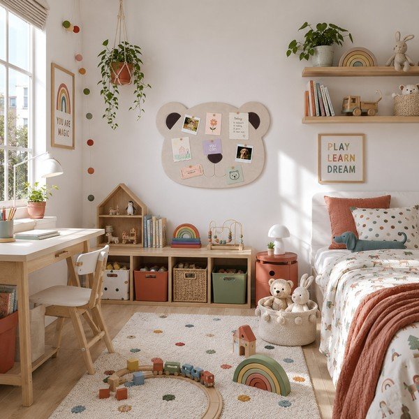 Tablica akustyczna Bear – Styler-image-1