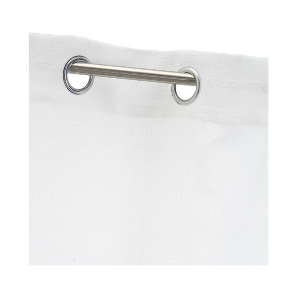 Biała zasłona 140x260 cm Gentle – Casa Selección-image-3