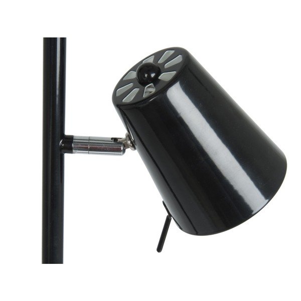 Czarna lampa stojąca ETH Triple Zet-image-4