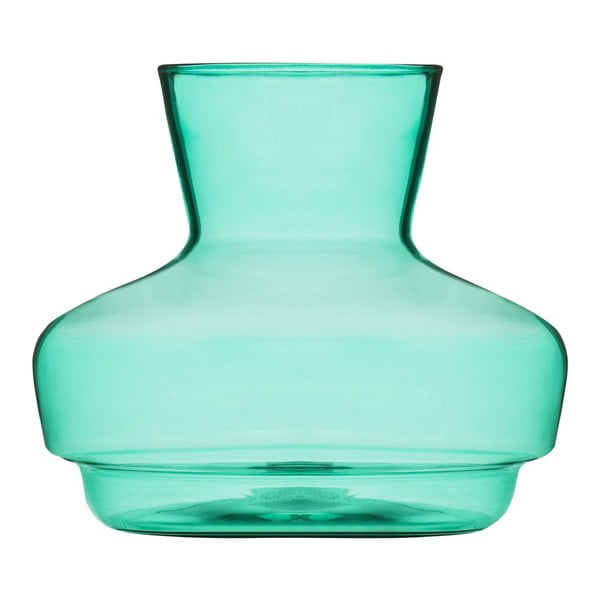 Różowy dwuczęściowy wazon Sagaform Duo-image-3