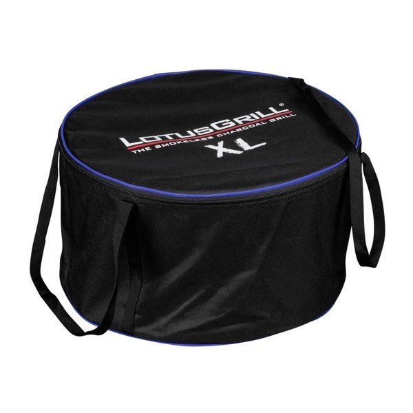 Przenośny grill na węgiel drzewny ø 43,5 cm XL – LotusGrill-image-4