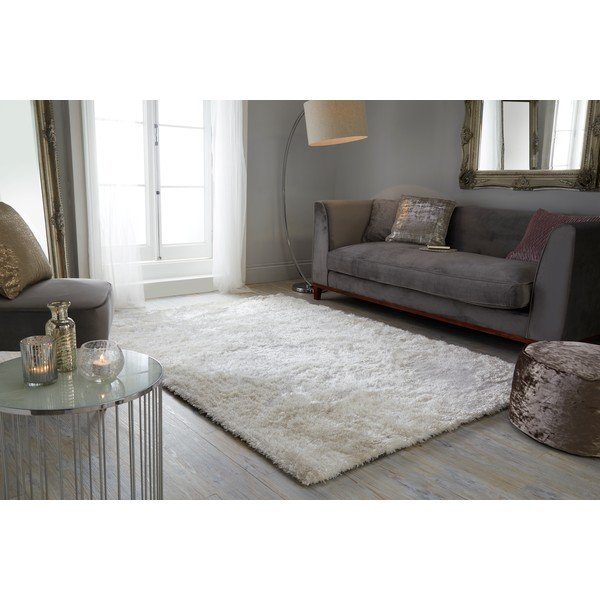 Kremowy dywan Flair Rugs Serenity, 120x170 cm-image-2