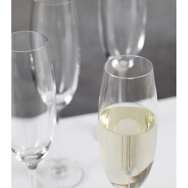 Zestaw 4 kieliszków do szampana Mikasa Julie, 237 ml-image-2