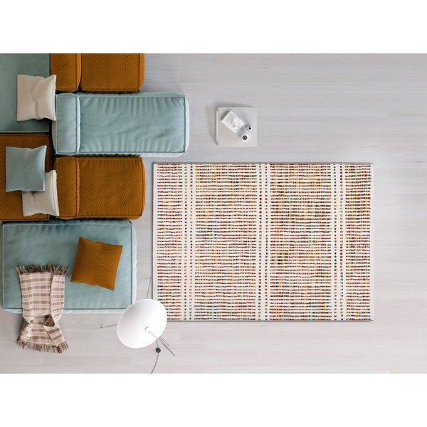 Dywan Universal Sheki Stripes, 80x150 cm-image-1