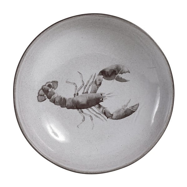 Głęboki talerz ceramiczny Côté Table Meredith