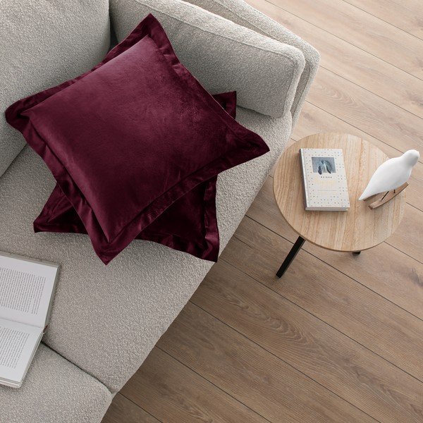 Poszewki na poduszki zestaw 2 szt. 45x45 cm Velvet – Restilo-image-2