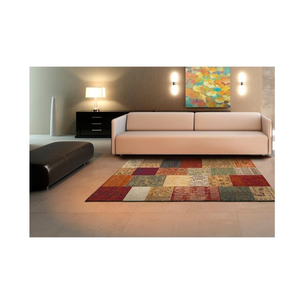 Dywan Universal Turan Square, 133x190 cm-image-1