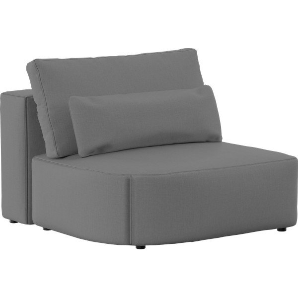 Szary moduł sofy Riposo Ottimo – Sit Sit-image-2