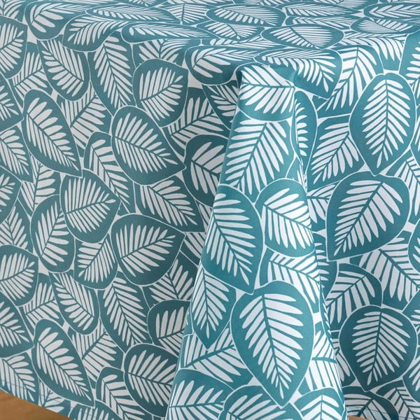 Obrus zmywalny z mikrowłókna 140x240 cm Divany – douceur d'intérieur-image-1