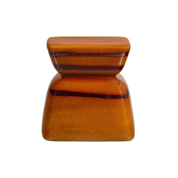 Stolik ceramiczny 33x33 cm Terra – BePureHome