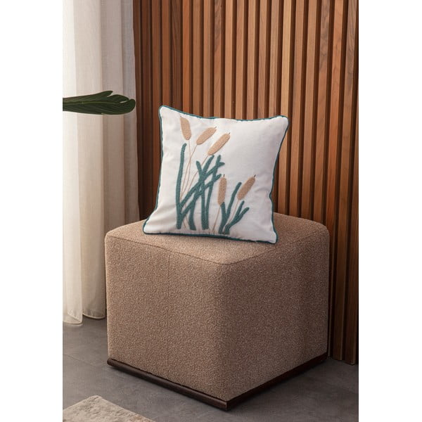 Poduszka dekoracyjna 43x43 cm – Mila Home-image-1