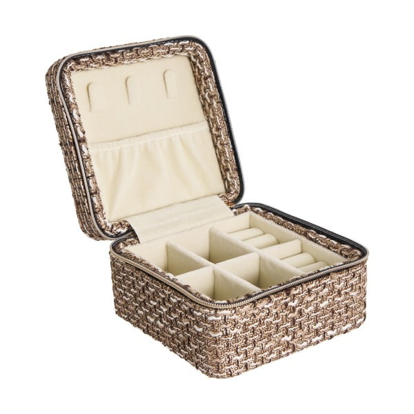 Szkatułka na biżuterię Marrakech – House Nordic