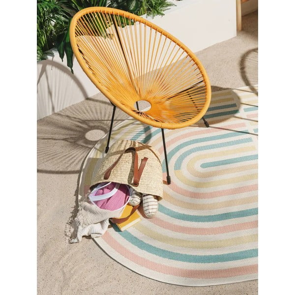 Dywan odpowiedni na zewnątrz 160x230 cm Manila – Universal-image-2