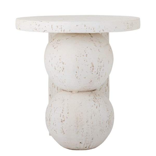 Okrągły stolik ø 46 cm Tally – Bloomingville-image-2