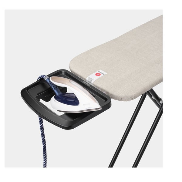 Deska do prasowania Denim Grey B – Brabantia-image-2