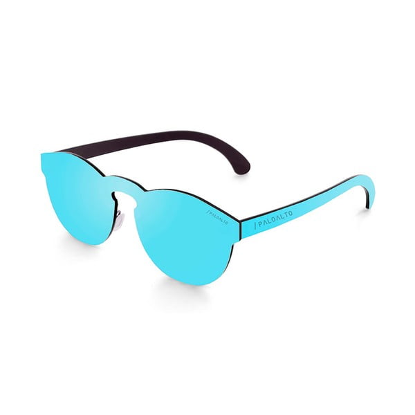 Okulary przeciwsłoneczne z niebieskimi szkłami PALOALTO Ventura