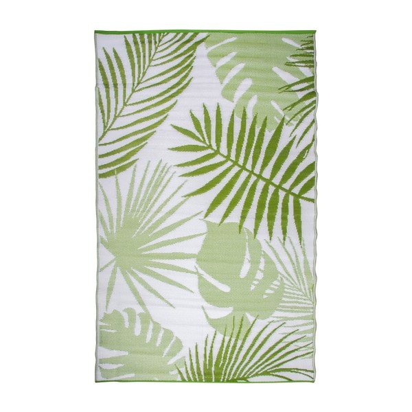 Dwustronny dywan zewnętrzny Ego Dekor Jungle, 152x241 cm-image-2