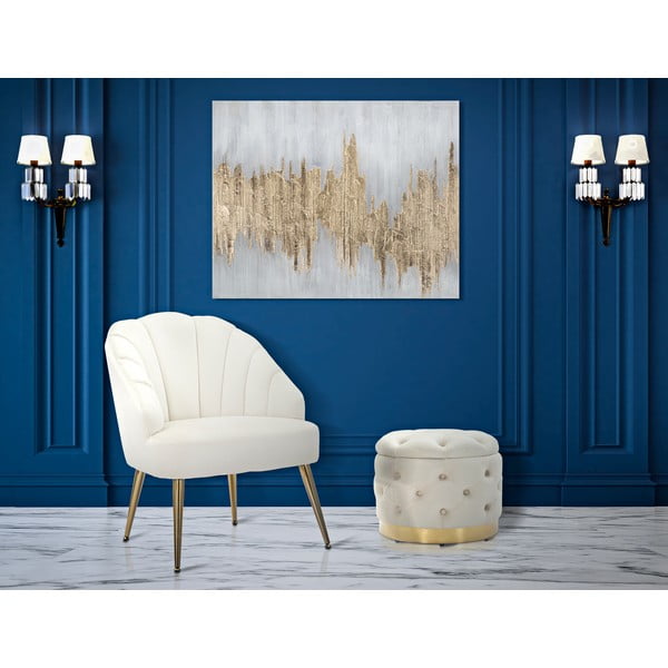 Obraz Mauro Ferretti Goldage, 100x80 cm-image-1