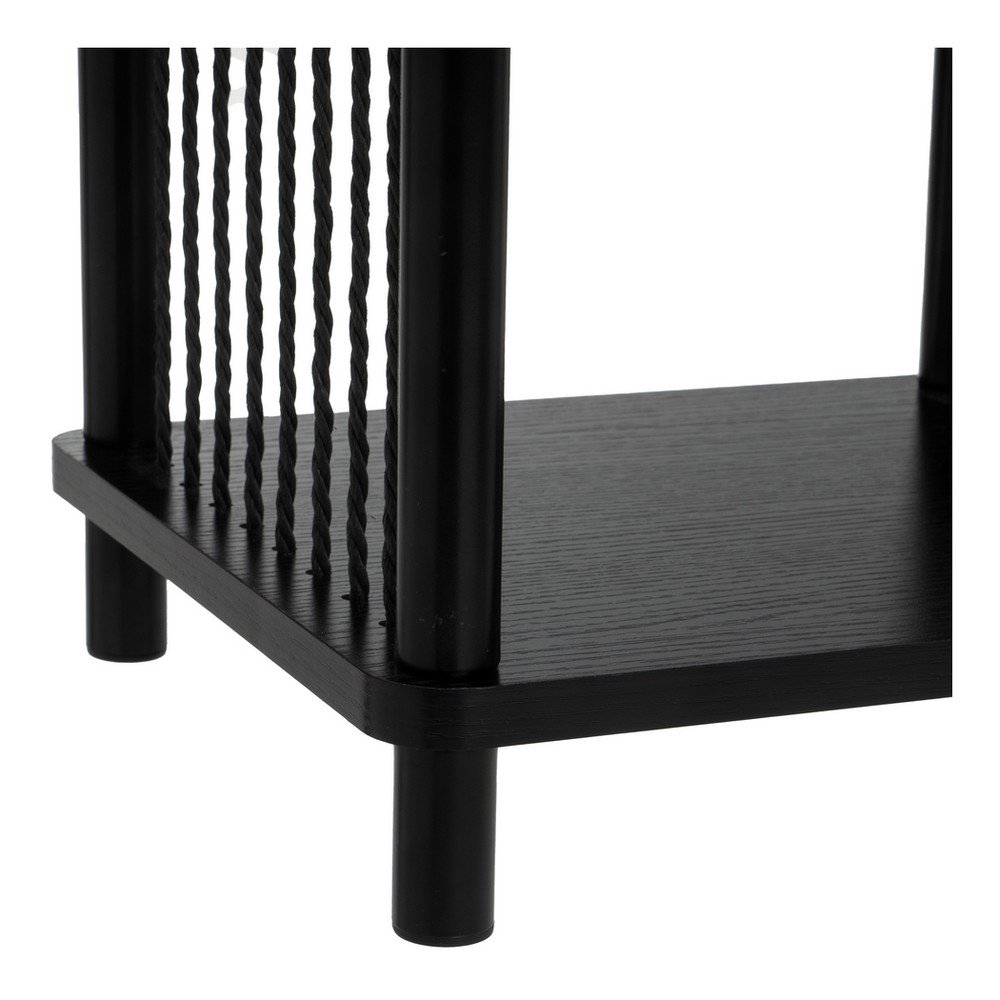 Stolik 30x34 cm Manila – Casa Selección (zdjęcie 5)