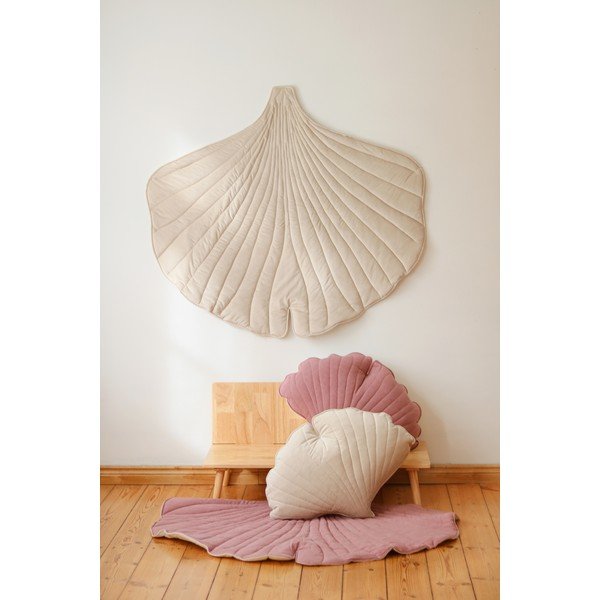 Poduszka dziecięca Cream – Moi Mili-image-3