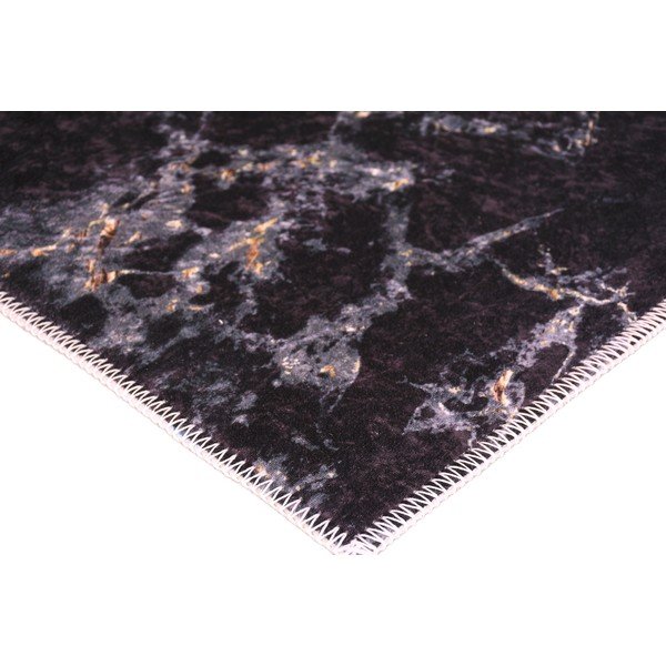 Szary dywan 140x80 cm – Vitaus-image-2
